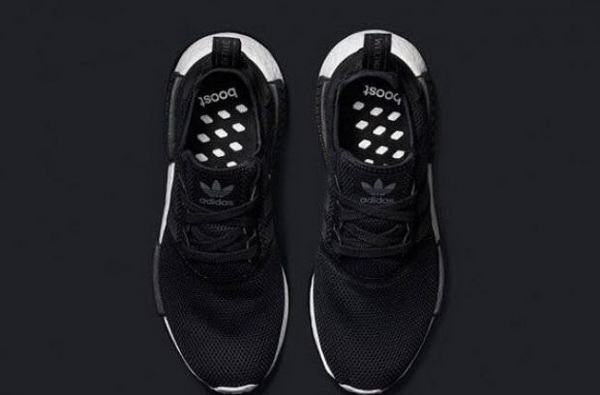 Adidas NMD 2 Men Shoes--002